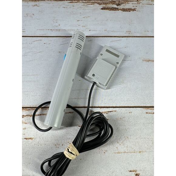 Nintendo GameCube Microphone DOL-022 - Picture 2 of 3